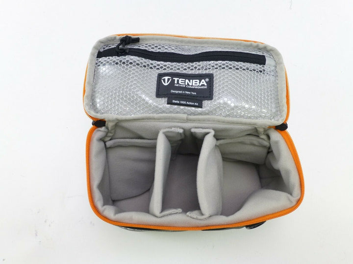 Light and Motion Tenba Stella Packlite 9 Flatpack with BYOB Inserts - BRAND NEW Bags and Cases Light and Motion LM636-282