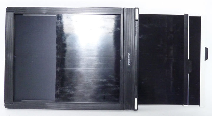 Lisco Regal II 8x10 Film Holder Large Format Equipment - Film Holders Lisco LISCOREGALII8X10