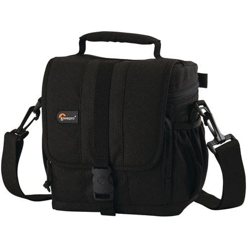 Lowepro Adventura 140 - Black Bags and Cases Lowepro LOWE36106