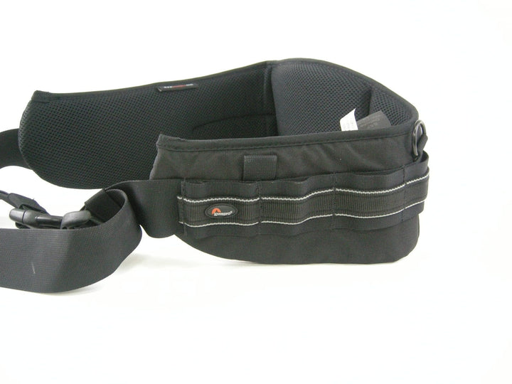 Lowepro Deluxe Waist Belt 13 Bags and Cases Lowepro Loweprobelt13