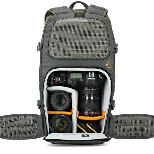 Lowepro Flipside Trek BP 350 AW Bags and Cases Lowepro LOWELP37015