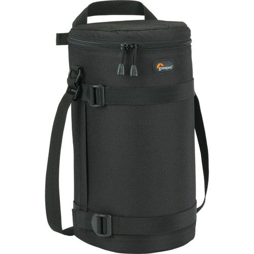 Lowepro Lens Case 13 x 32cm (Black) Bags and Cases Lowepro LP36307-PWW