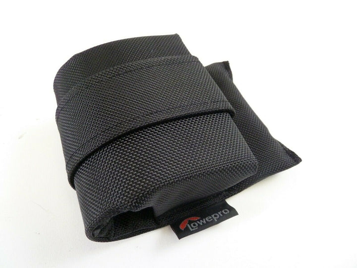 Lowepro Medium Format Film Magazine / Belt Pouch In Excellent Condition. Bags and Cases Lowepro LOWEPROPOUCH