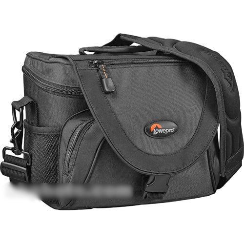 Lowepro Nova 3 AW Photo/Video Bag Bags and Cases Lowepro 02070236
