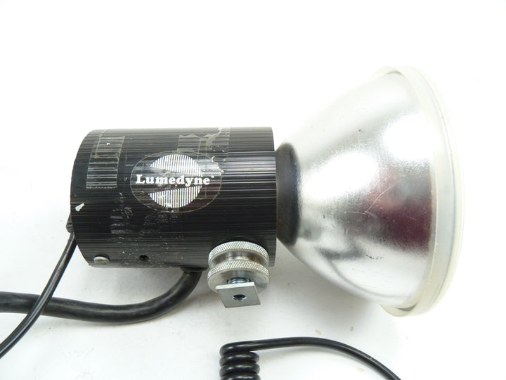 Lumedyne Flash Head Studio Lighting and Equipment - Strobe Accessories Lumedyne 1312349