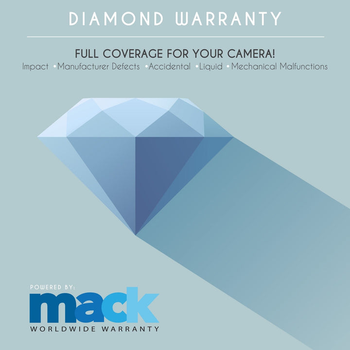 Mack DIAMOND 3 Year Warranty Product Under $10000 Warranty Mack Warranty MACK1325