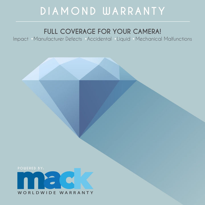 Mack DIAMOND 3 Year Warranty Product Under $3000 Warranty Mack Warranty MACK1315