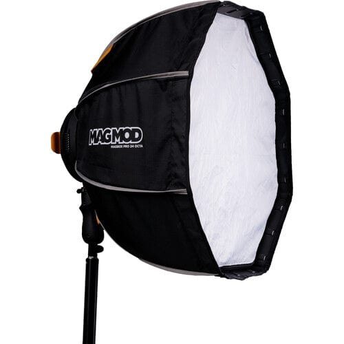 MagMod MagBox PRO 24 Octa Box Studio Lighting and Equipment - Light Modifiers (Umbrellas, Soft Boxes, Reflectors etc.) MagMod MMPRBX24V1