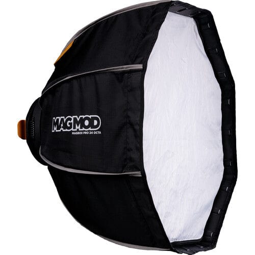 MagMod MagBox PRO 24 Octa Box Studio Lighting and Equipment - Light Modifiers (Umbrellas, Soft Boxes, Reflectors etc.) MagMod MMPRBX24V1