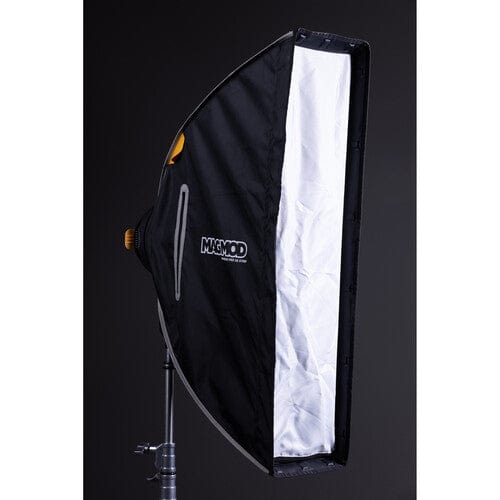 MagMod MagBox PRO 36 Strip Box Studio Lighting and Equipment - Light Modifiers (Umbrellas, Soft Boxes, Reflectors etc.) MagMod PRBX36SV1