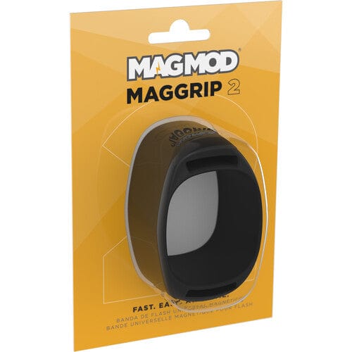 MagMod MagGrip 2 Flash Units and Accessories - Flash Accessories MagMod MMGRIPR02