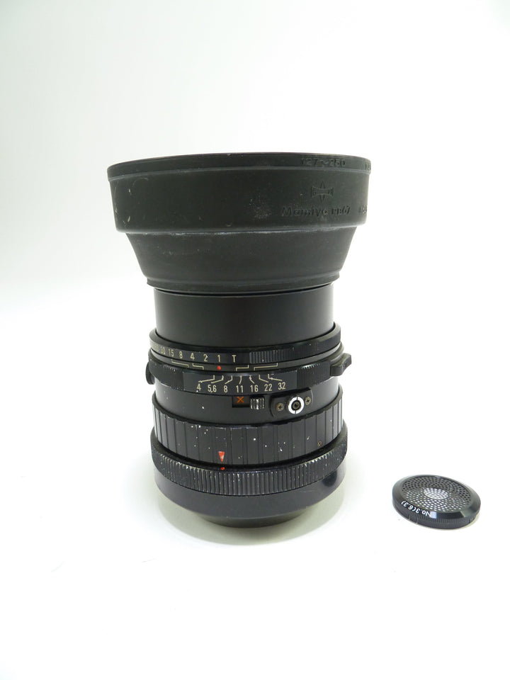Mamiya 150mm f4 for RB67 Medium Format Equipment - Medium Format Lenses - Mamiya RB 67 Mount Mamiya 20569