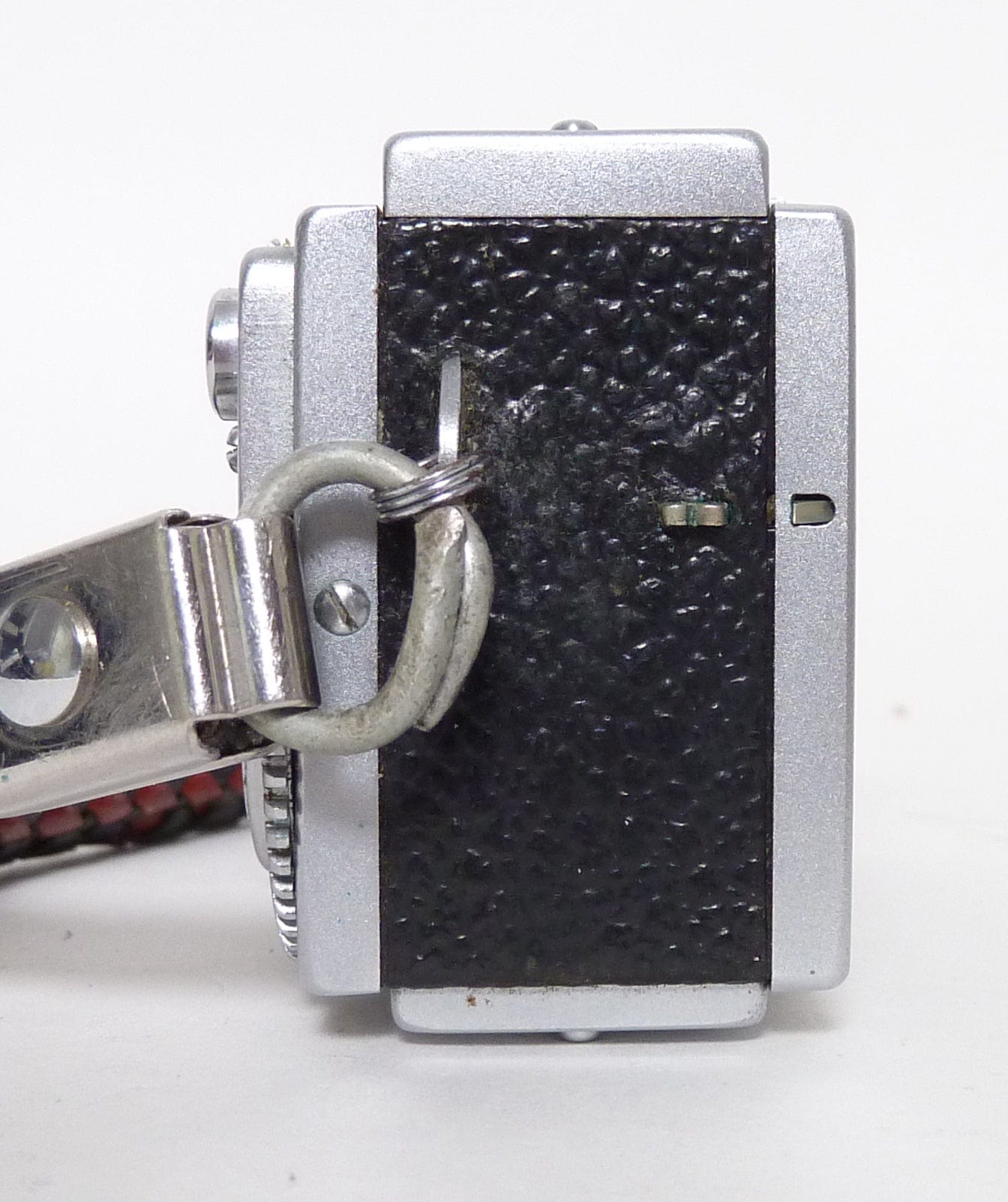 Mamiya-16 Super Model III Spy Camera – Camera Exchange