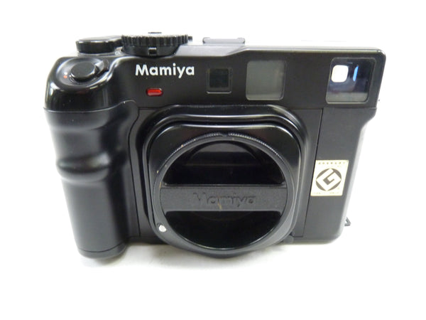 Mamiya 6 Camera Body Only Medium Format Equipment - Medium Format Cameras - Medium Format 6x6 Cameras Mamiya 12062201