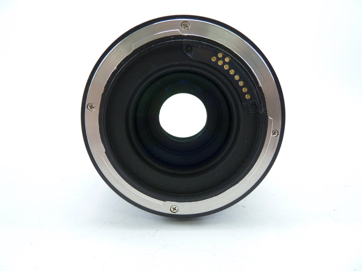 Mamiya 645 AF 120MM F4 D Macro Lens Medium Format Equipment - Medium Format Lenses - Mamiya 645 AF Mount Mamiya 11082288