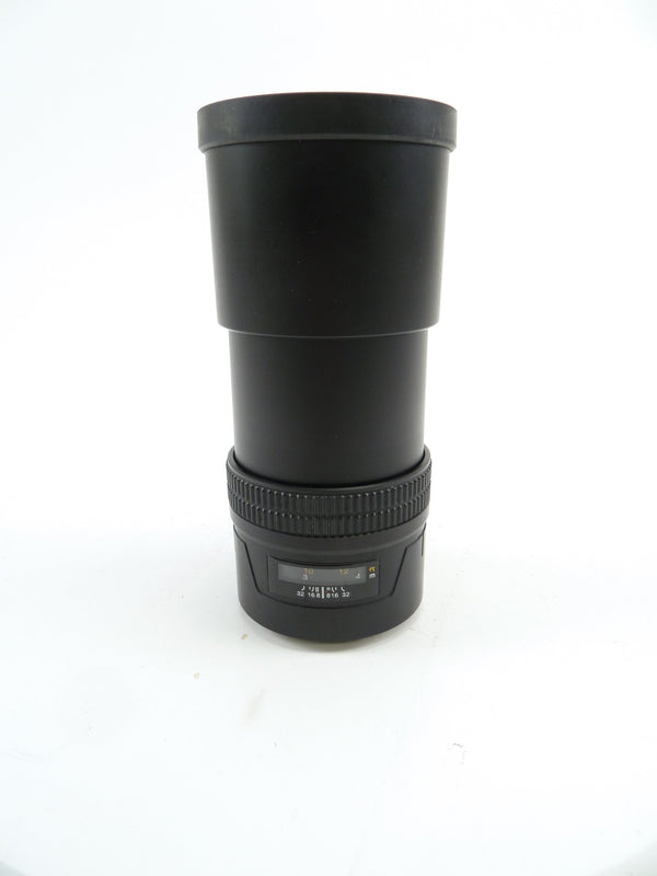 Mamiya 645 AF 210MM F4 Telephoto Lens Medium Format Equipment - Medium Format Lenses - Mamiya 645 AF Mount Mamiya 8172232