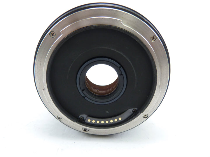 Mamiya 645 AF 35MM F3.5 Ultra Wide Angle Lens Medium Format Equipment - Medium Format Lenses - Mamiya 645 AF Mount Mamiya 5102295