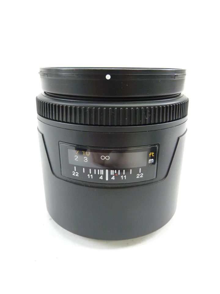 Mamiya 645 AF 45MM F2.8 Wide Angle Lens Medium Format Equipment - Medium Format Lenses - Mamiya 645 AF Mount Mamiya 11282225