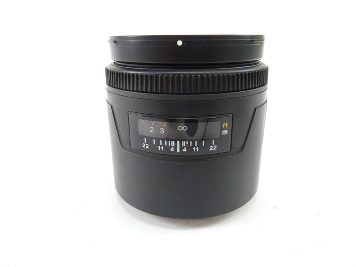 Mamiya 645 AF 45MM F2.8 Wide Angle Lens Medium Format Equipment - Medium Format Lenses - Mamiya 645 AF Mount Mamiya 3292348