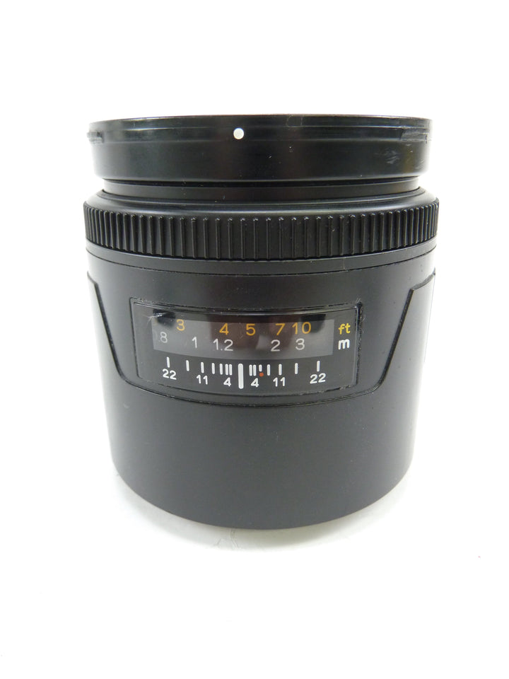 Mamiya 645 AF 45MM F2.8 Wide Angle Lens Medium Format Equipment - Medium Format Lenses - Mamiya 645 AF Mount Mamiya 722255