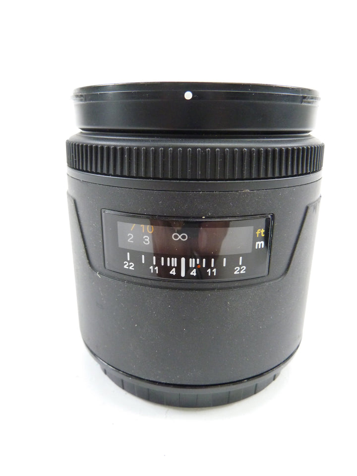 Mamiya 645 AF 45MM F2.8 Wide Angle Lens Medium Format Equipment - Medium Format Lenses - Mamiya 645 AF Mount Mamiya 7282226