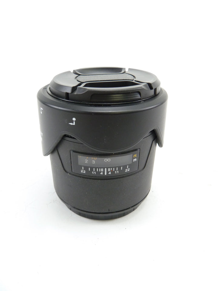 Mamiya 645 AF 45MM F2.8 Wide Angle Lens Medium Format Equipment - Medium Format Lenses - Mamiya 645 AF Mount Mamiya 7282226