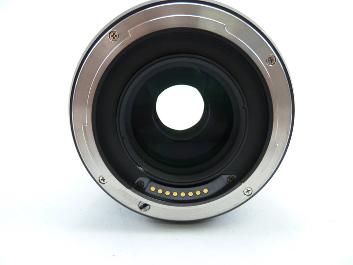 Mamiya 645 AF 55-110MM F4.5 Zoom Lens Medium Format Equipment - Medium Format Lenses - Mamiya 645 AF Mount Mamiya 3222216