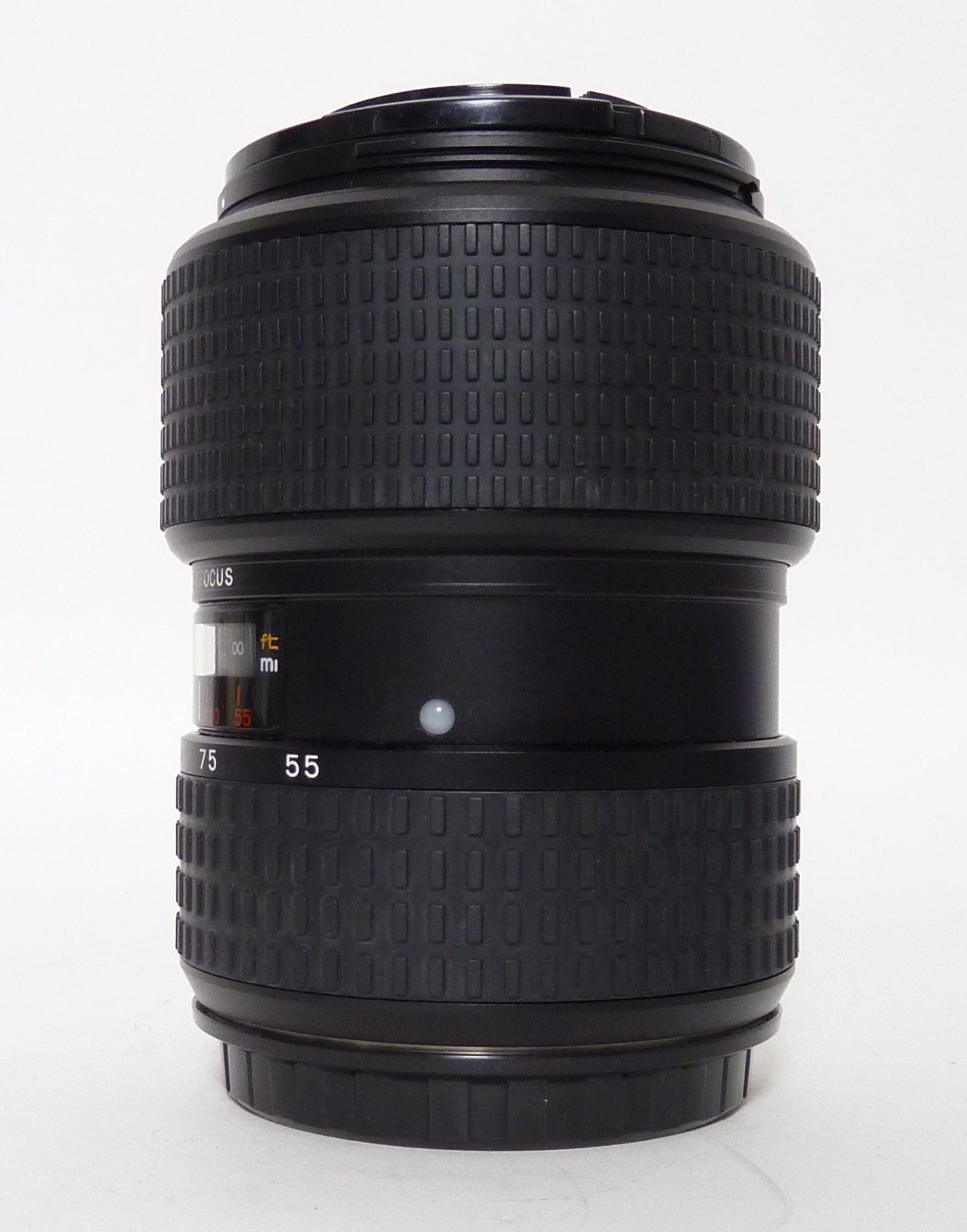 Mamiya 645 AF 55-110MM F4.5 Zoom Lens