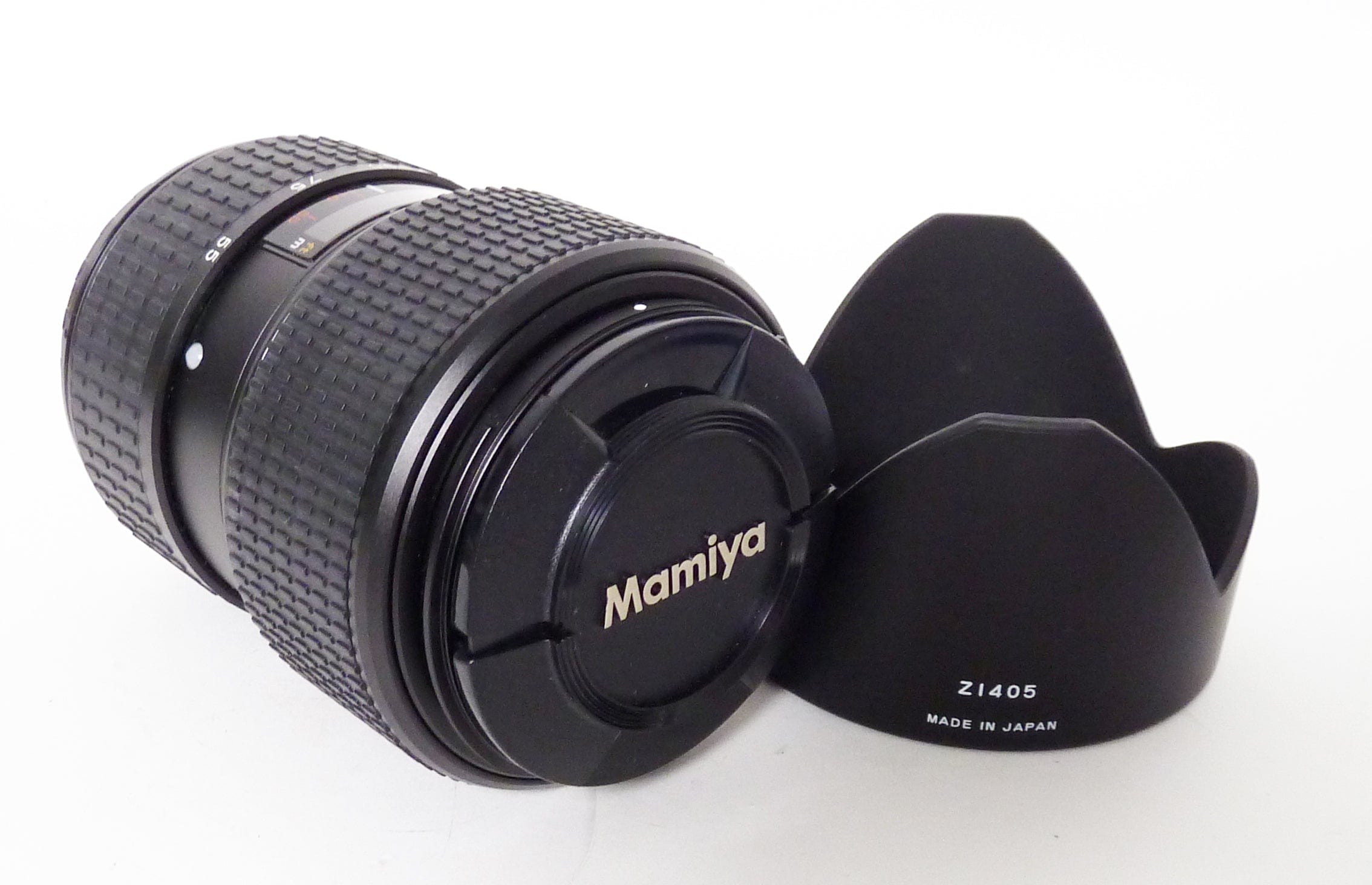 Mamiya 645 AF 55-110MM F4.5 Zoom Lens