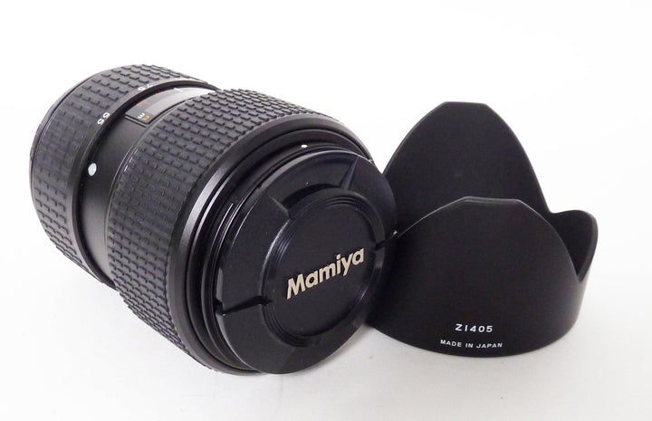 Mamiya 645 AF 55-110MM F4.5 Zoom Lens Medium Format Equipment - Medium Format Lenses - Mamiya 645 AF Mount Mamiya 632111