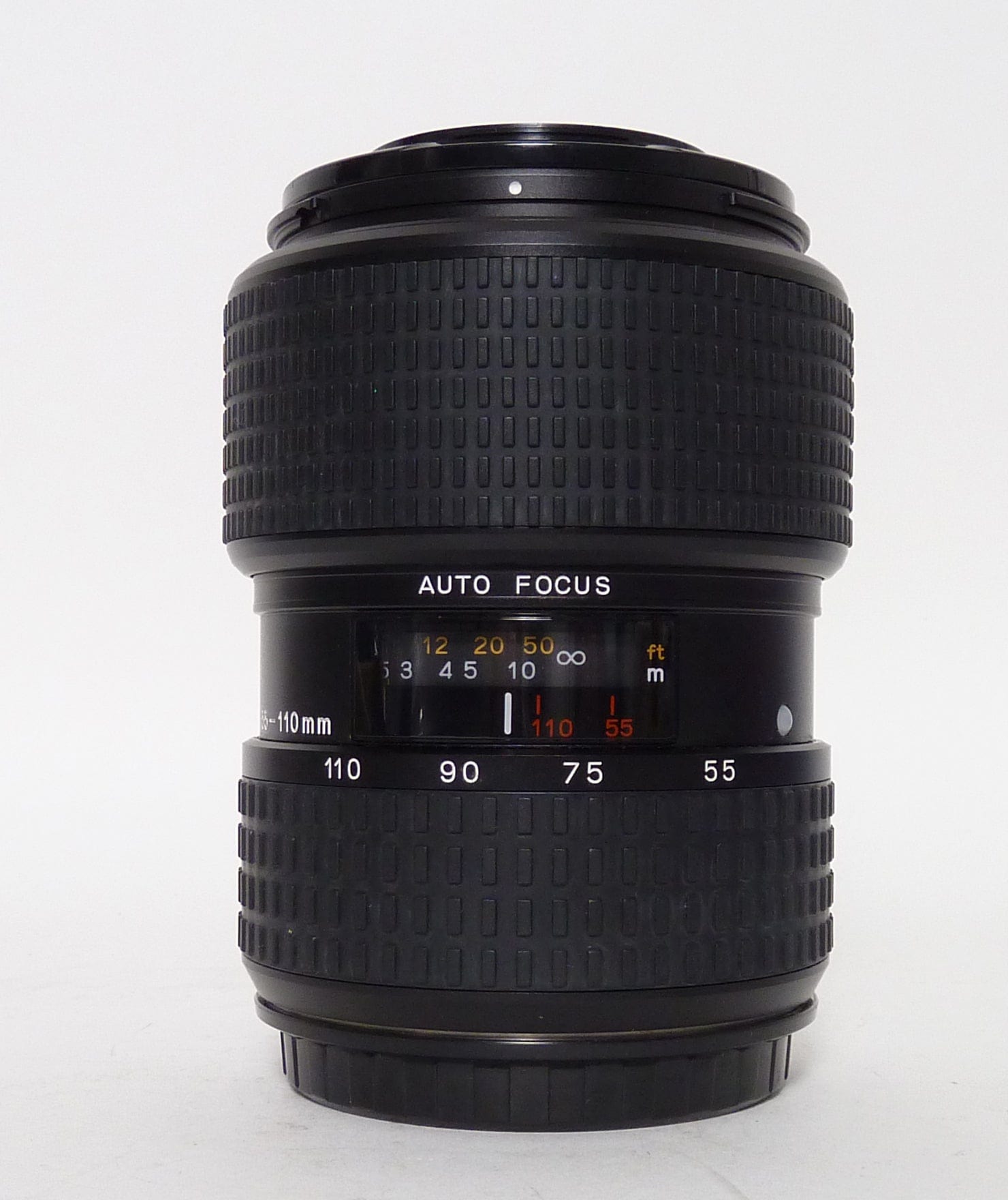 Mamiya 645 AF 55-110MM F4.5 Zoom Lens – Camera Exchange