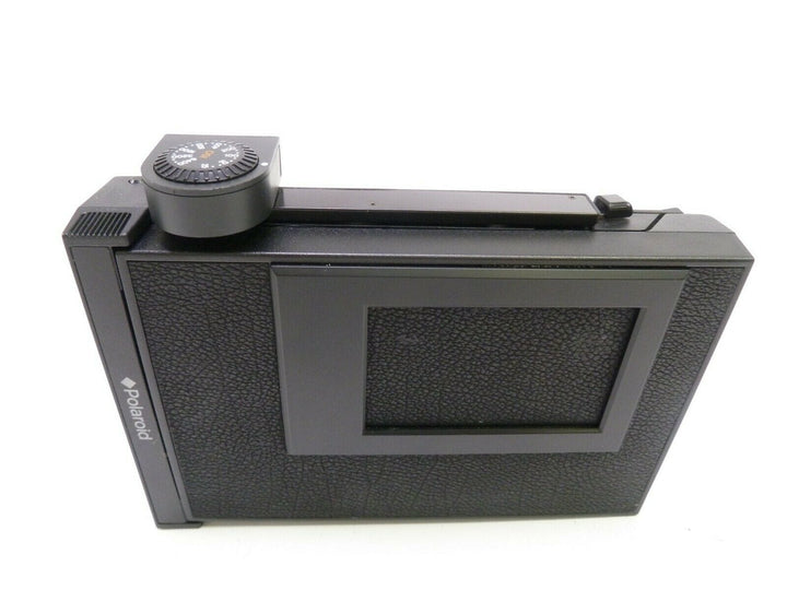Mamiya 645 AF Polaroid Back Medium Format Equipment - Medium Format Film Backs Mamiya 5232118