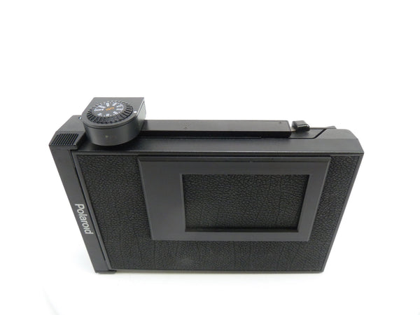 Mamiya 645 AF Polaroid Magazine Medium Format Equipment - Medium Format Film Backs Mamiya 962215