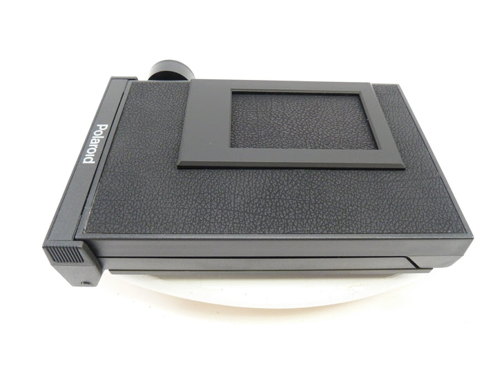 Mamiya 645 AF Polaroid Magazine with some unused Fuji FP100 Film