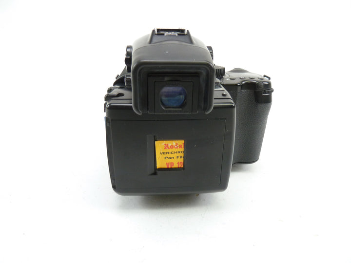 Mamiya 645 AFD Complete Outfit Medium Format Equipment - Medium Format Cameras - Medium Format 645 Cameras Mamiya 12132279