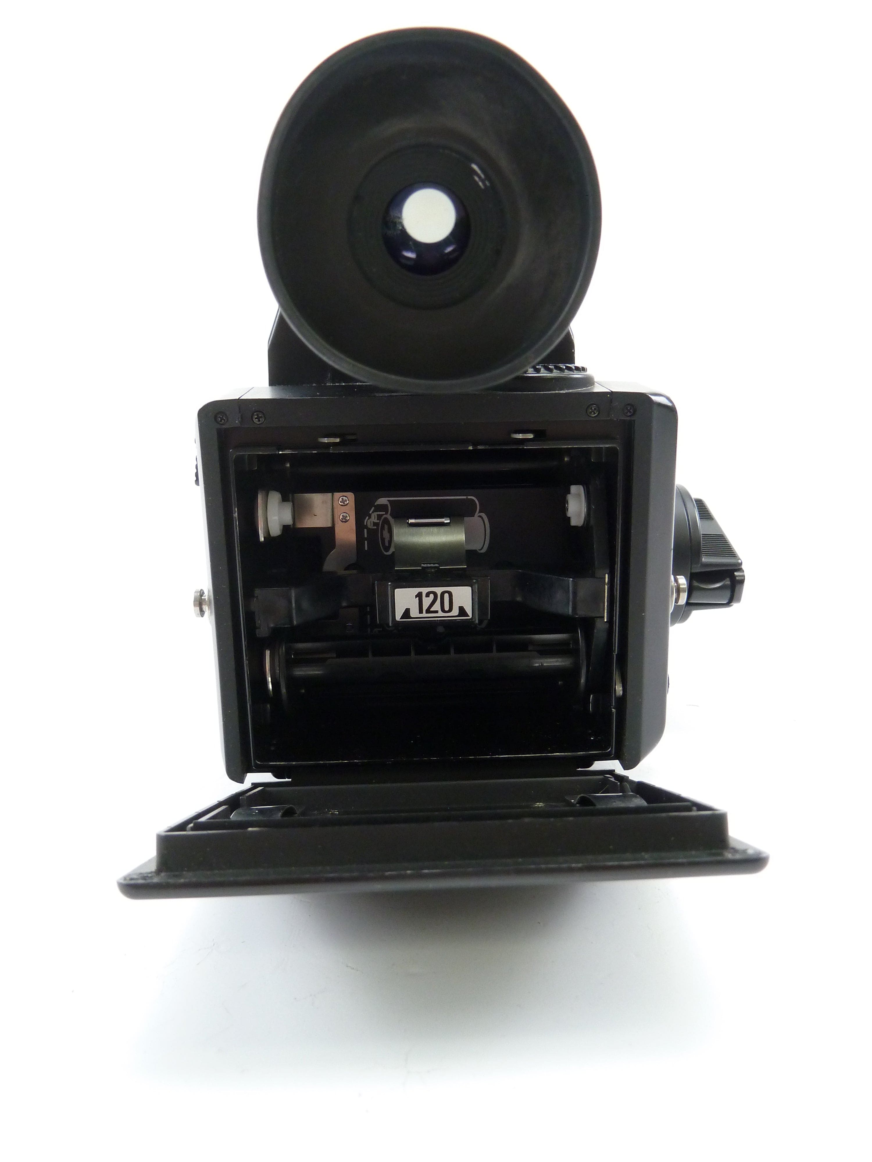 Mamiya 645 E Complete Kit with 80MM F2.8 N Lens – Camera Exchange