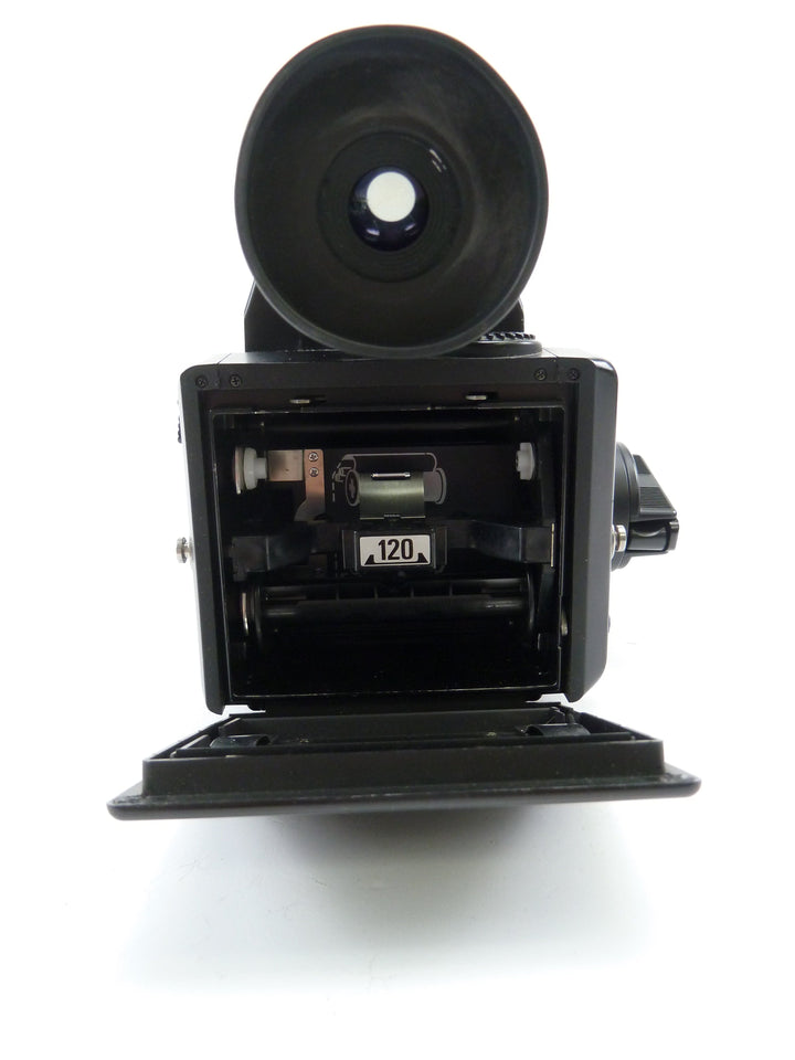 Mamiya 645 E Complete Kit with 80MM F2.8 N Lens Medium Format Equipment - Medium Format Cameras - Medium Format 645 Cameras Mamiya 7282211