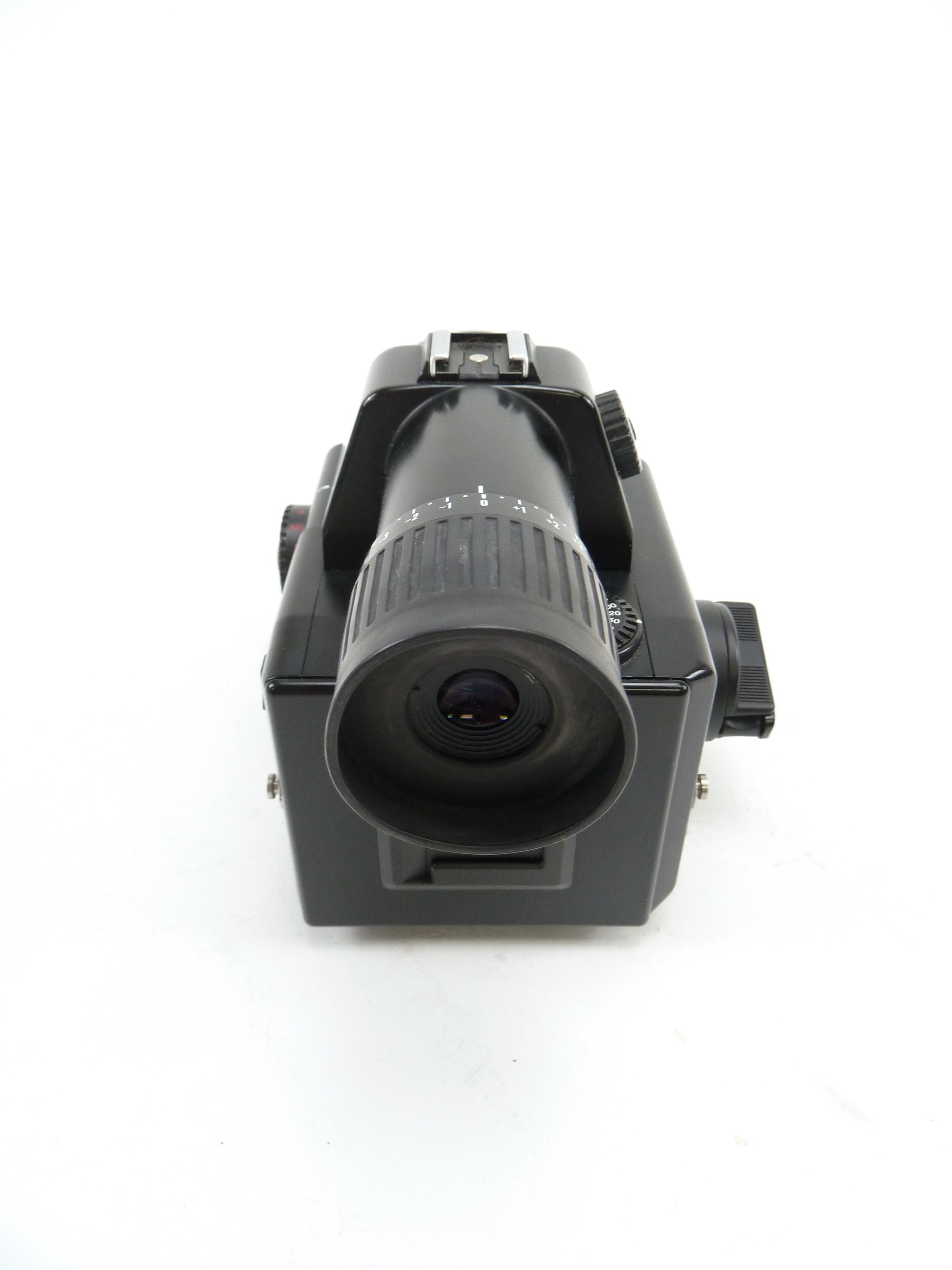 Mamiya 645 E Complete Kit with 80MM F2.8 N Lens – Camera Exchange