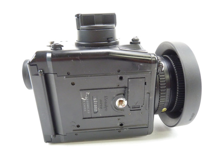 Mamiya 645 E Complete Kit with 80MM F2.8 N Lens Medium Format Equipment - Medium Format Cameras - Medium Format 645 Cameras Mamiya 7282211