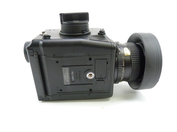 Mamiya 645 E Kit with 80MM F2.8 C Lens Medium Format Equipment - Medium Format Cameras - Medium Format 645 Cameras Mamiya 11282209