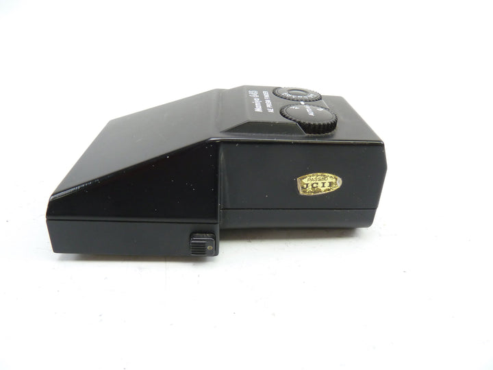 Mamiya 645 Prism Finder being sold AS IS Medium Format Equipment - Medium Format Finders Mamiya 2242202