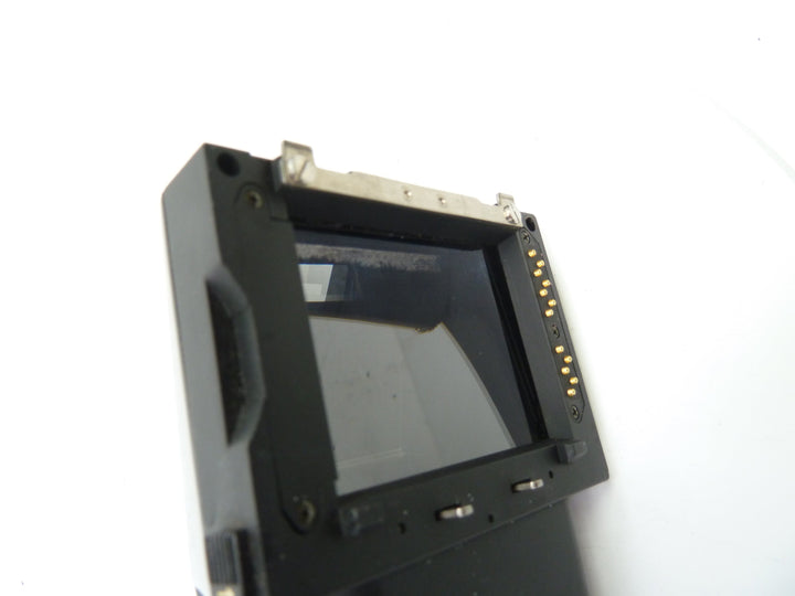 Mamiya 645 Prism Finder being sold AS IS Medium Format Equipment - Medium Format Finders Mamiya 2242202