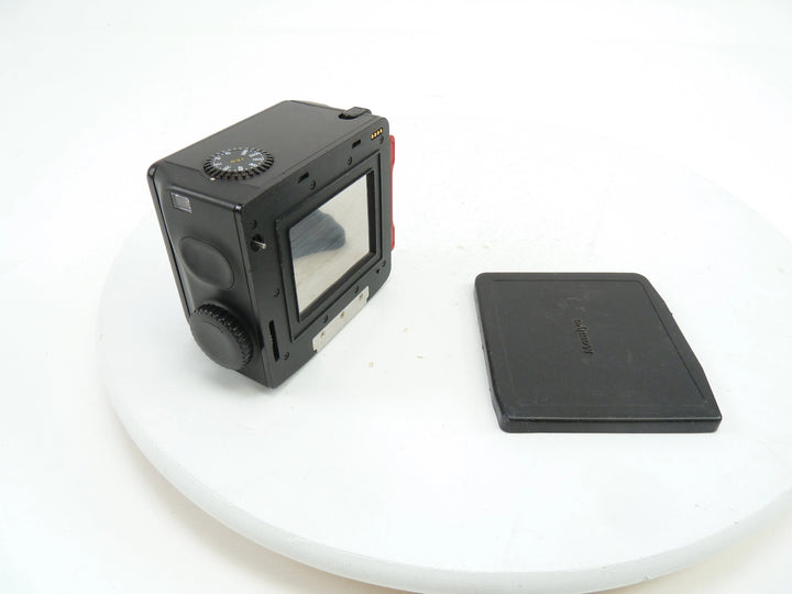 Mamiya 645 Pro 120 Film Magazine with protective cover Medium Format Equipment - Medium Format Film Backs Mamiya 12132278