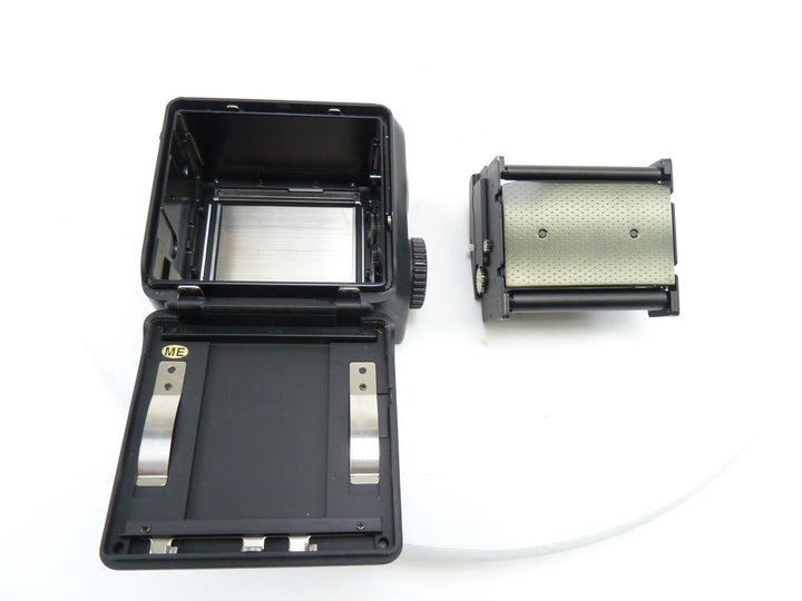 Mamiya 645 Pro 120 Film Magazine with protective cover Medium Format Equipment - Medium Format Film Backs Mamiya 2182312