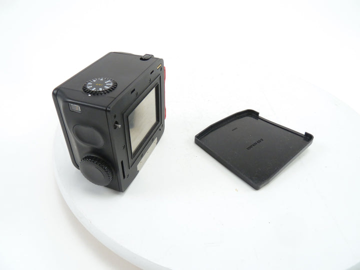 Mamiya 645 Pro 120 Film Magazine with protective cover Medium Format Equipment - Medium Format Film Backs Mamiya 2182312