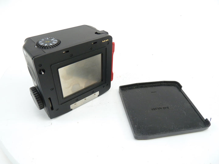 Mamiya 645 Pro 120 Magazine with 120 Film Insert and Dark Slide Medium Format Equipment - Medium Format Film Backs Mamiya 9282202