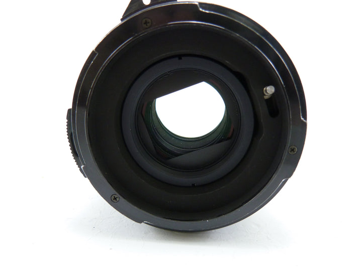 Mamiya 645 Pro 150MM F3.5 C Telephoto Lens with case Medium Format Equipment - Medium Format Lenses - Mamiya 645 MF Mount Mamiya 10252285