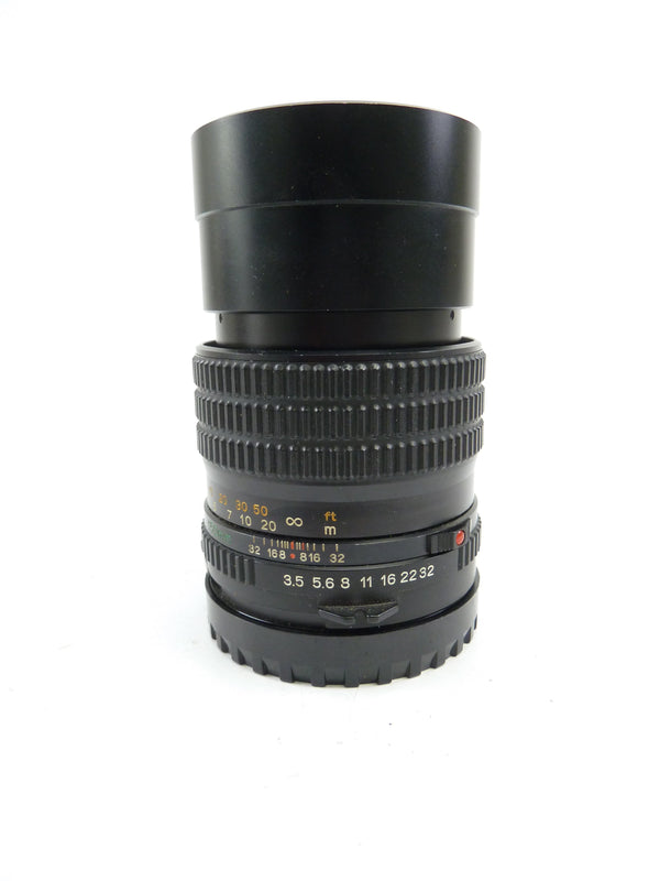 Mamiya 645 Pro 150MM F3.5 N Series Telephoto Lens Medium Format Equipment - Medium Format Lenses - Mamiya 645 MF Mount Mamiya 10132224