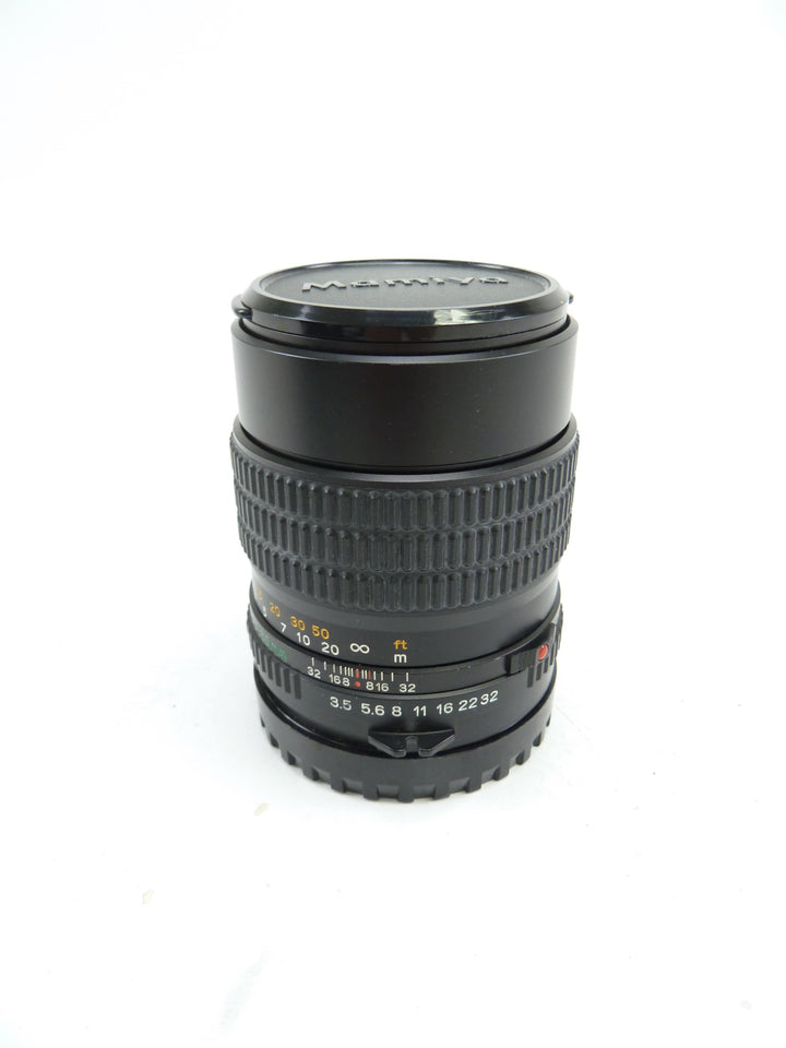 Mamiya 645 Pro 150MM F3.5 N Series Telphoto Lens – Camera Exchange