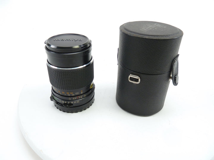 Mamiya 645 Pro 150MM F4 C Telephoto Lens Medium Format Equipment - Medium Format Lenses - Mamiya 645 MF Mount Mamiya 722236